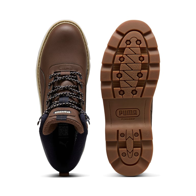 Черевики Puma Desierto V3 Puretex (39392805) - фото