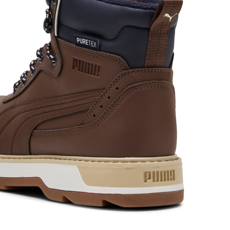 Черевики Puma Desierto V3 Puretex (39392805) - фото