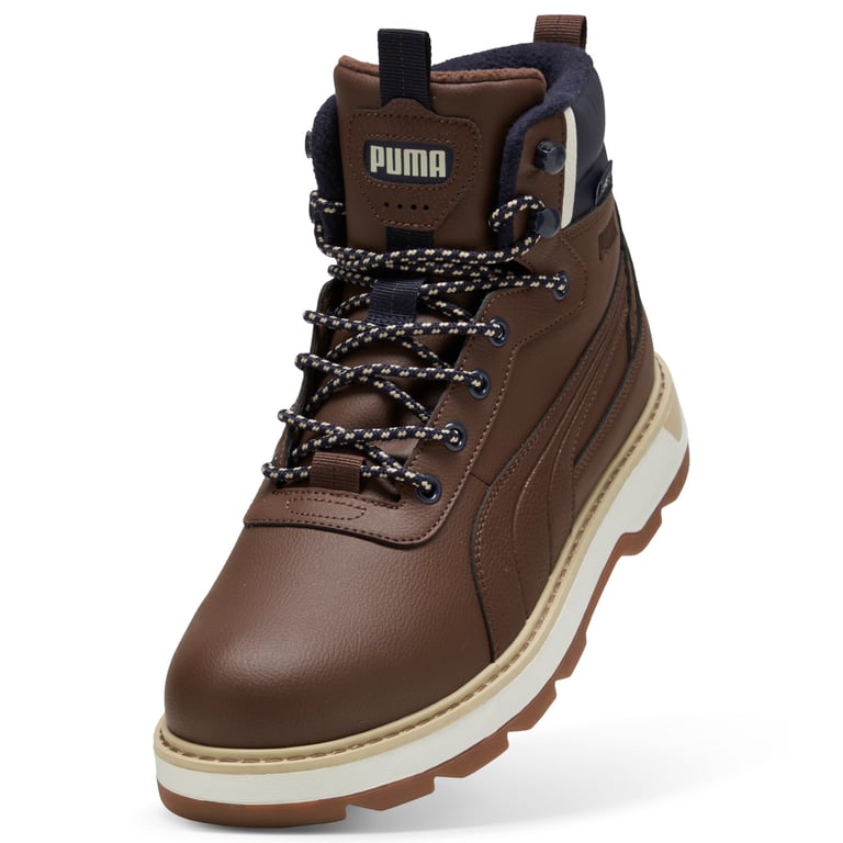 Черевики Puma Desierto V3 Puretex (39392805) - фото