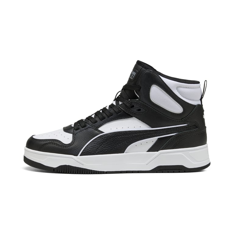 Черевики Puma Rbd Break Mid (40241305) - фото
