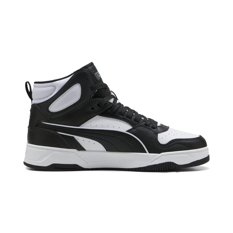 Черевики Puma Rbd Break Mid (40241305) - фото