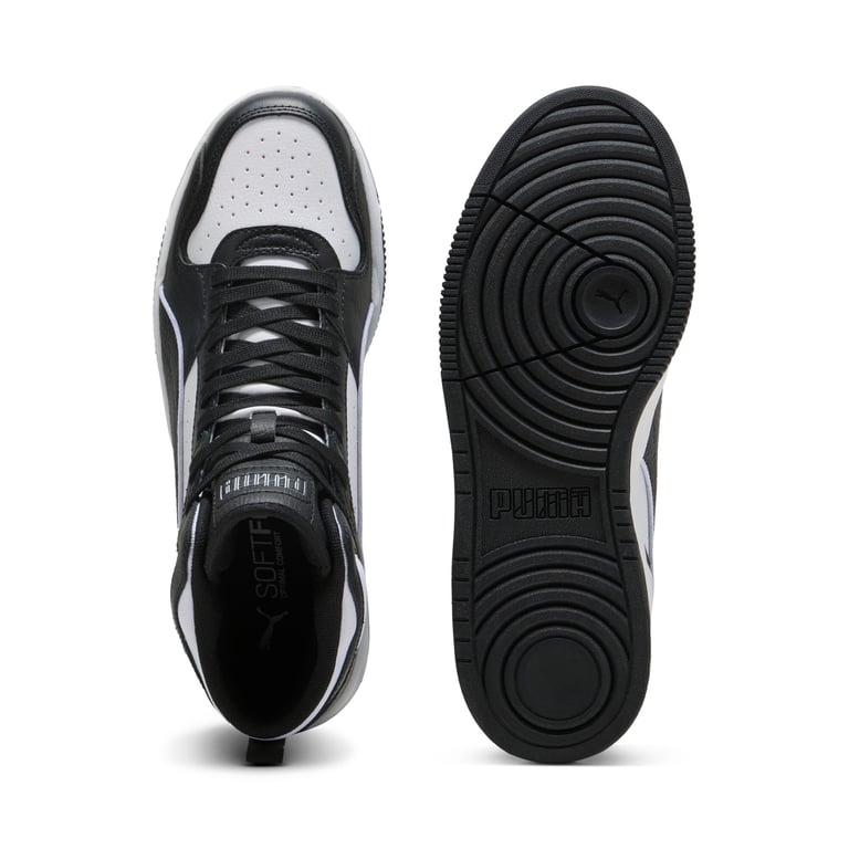 Черевики Puma Rbd Break Mid (40241305) - фото