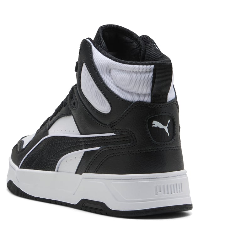 Черевики Puma Rbd Break Mid (40241305) - фото