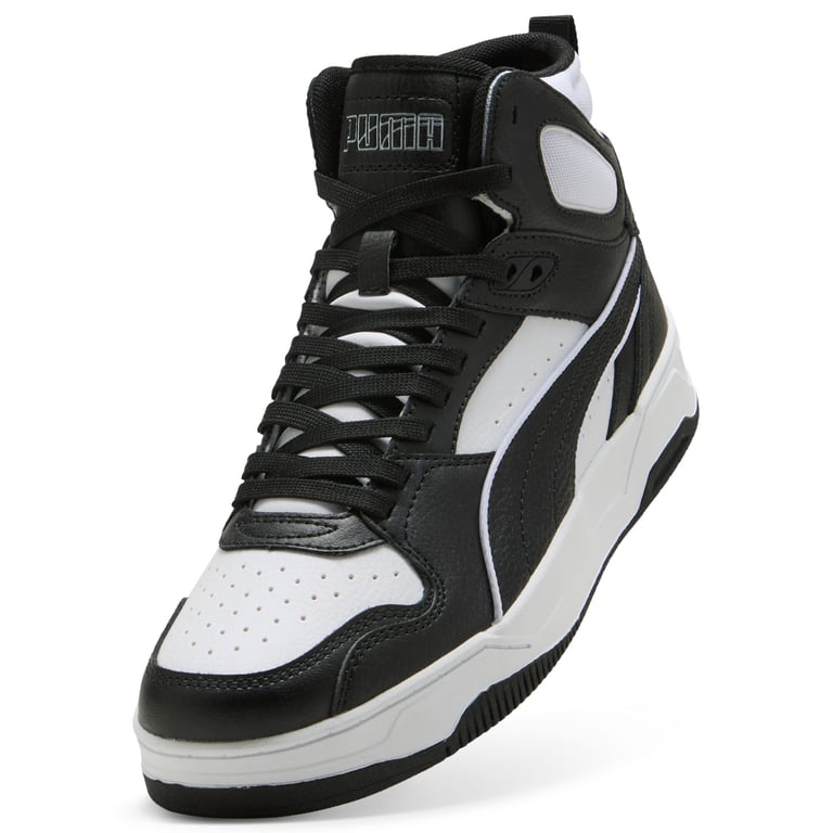 Черевики Puma Rbd Break Mid (40241305) - фото