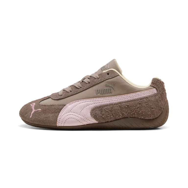 Кросівки Puma Speedcat Brushed Luxe (40767201) - фото