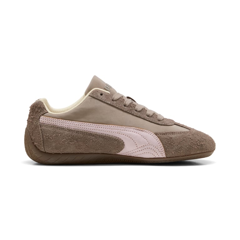 Кросівки Puma Speedcat Brushed Luxe (40767201) - фото