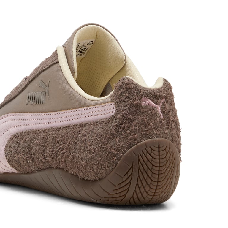 Кросівки Puma Speedcat Brushed Luxe (40767201) - фото