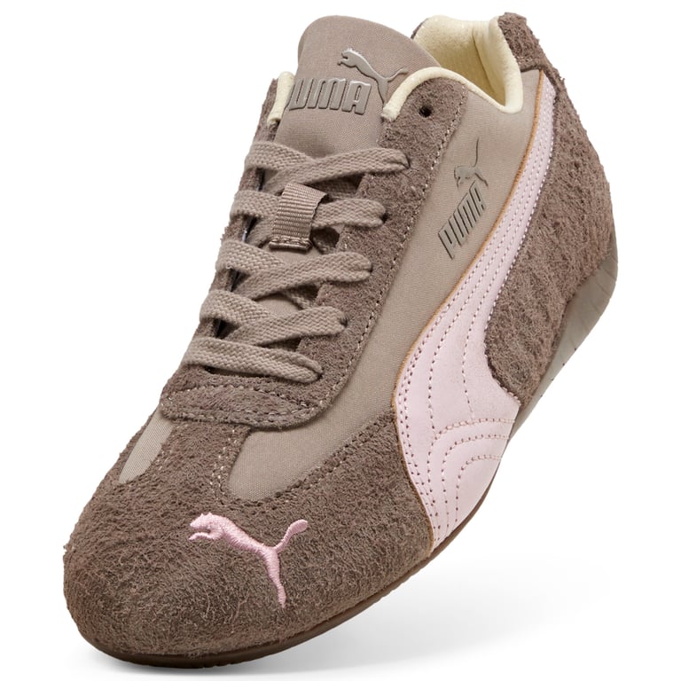 Кросівки Puma Speedcat Brushed Luxe (40767201) - фото