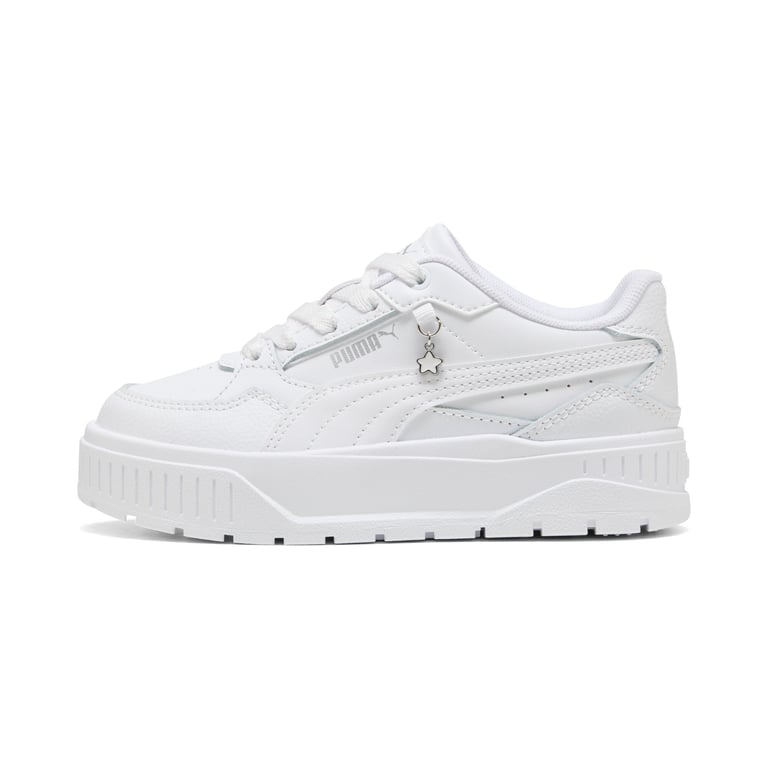 Кеди Puma Karmen II Idol Charm (40773201) - фото