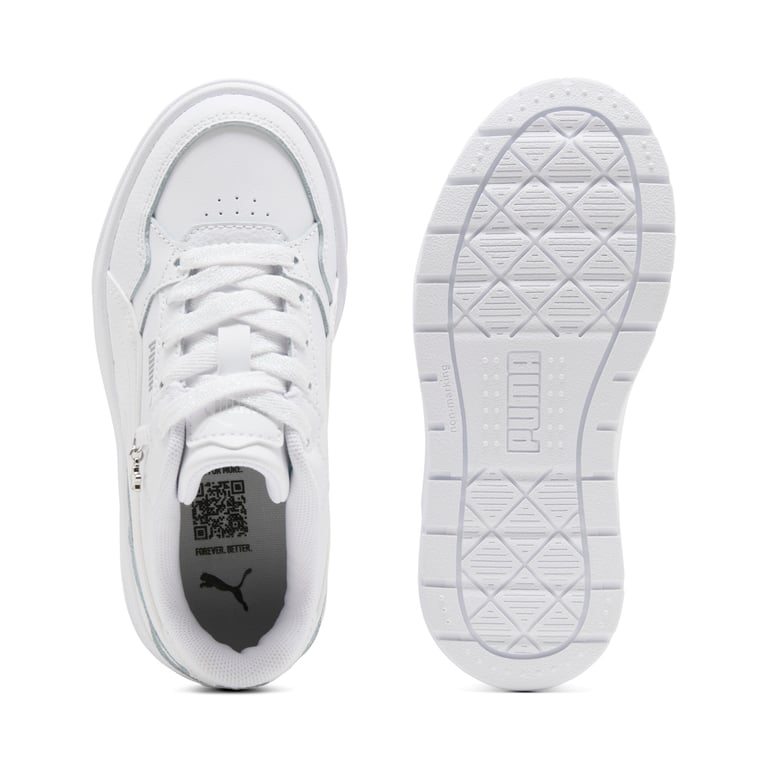Кеди Puma Karmen II Idol Charm (40773201) - фото