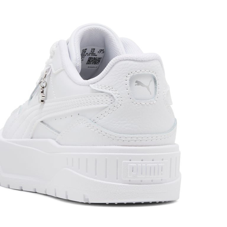 Кеди Puma Karmen II Idol Charm (40773201) - фото
