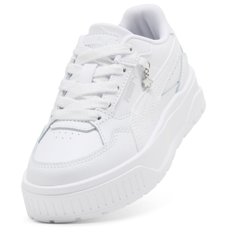 Кеди Puma Karmen II Idol Charm (40773201) - фото