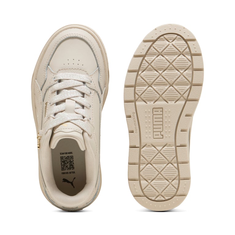 Кеди Puma Karmen II Idol Charm (40773202) - фото