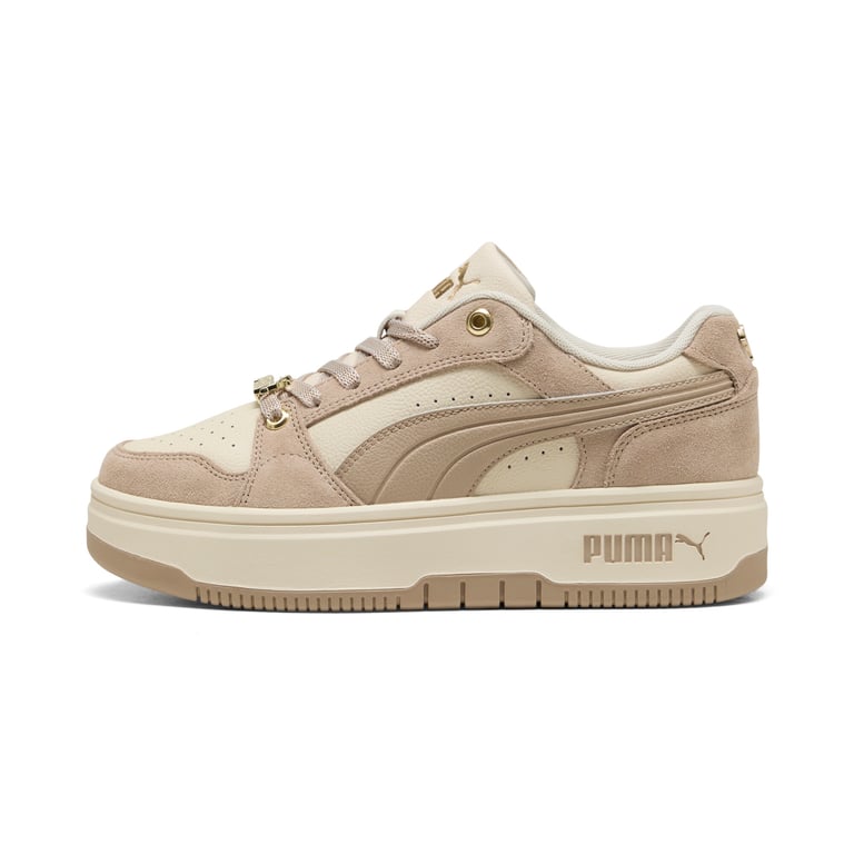 Кеди Puma Rebound Femme Low Luxe Sd (40901002) - фото