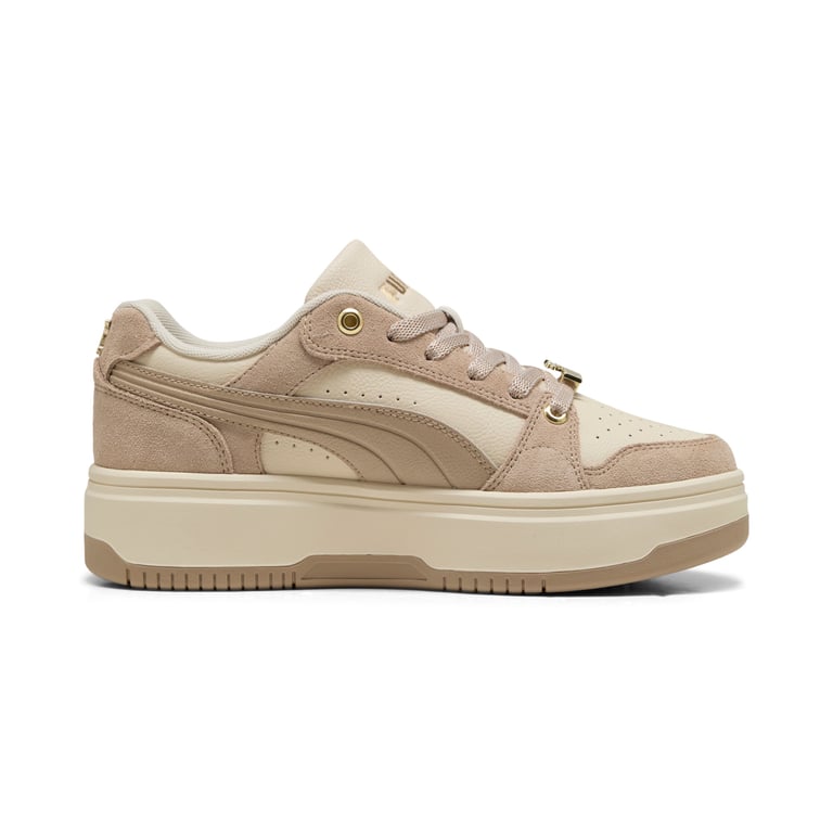 Кеди Puma Rebound Femme Low Luxe Sd (40901002) - фото