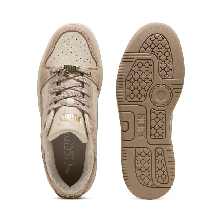 Кеди Puma Rebound Femme Low Luxe Sd (40901002) - фото