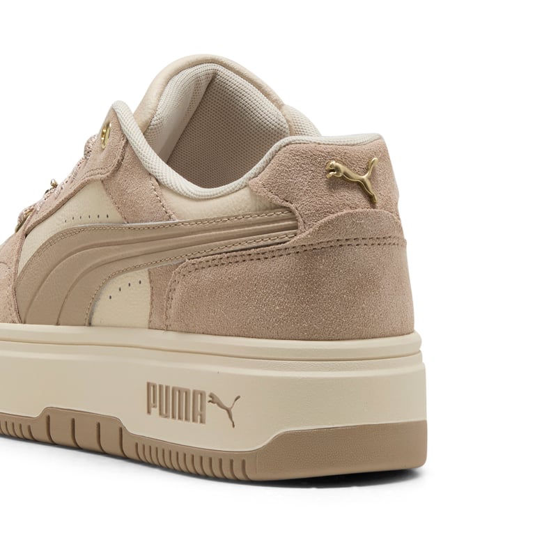 Кеди Puma Rebound Femme Low Luxe Sd (40901002) - фото