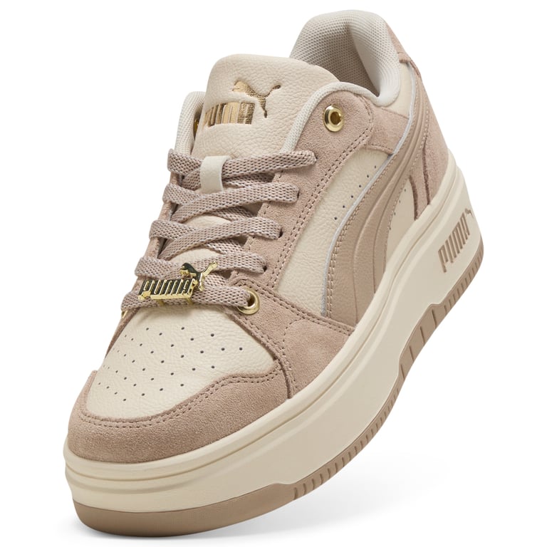 Кеди Puma Rebound Femme Low Luxe Sd (40901002) - фото
