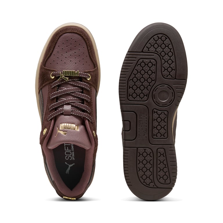 Кеди Puma Rebound Femme Low Luxe Sd (40901003) - фото