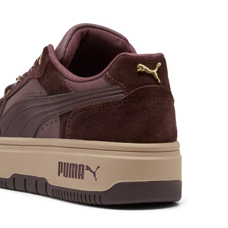 Кеди Puma Rebound Femme Low Luxe Sd (40901003) - фото