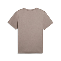 Футболка Puma TAD Essentials Heather Cat (52592095)