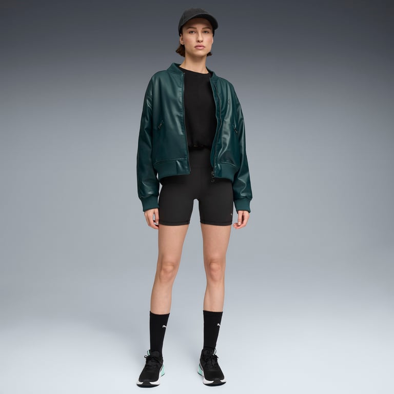 Шорти Puma Cloudspun Ultra Soft (52745401) - фото