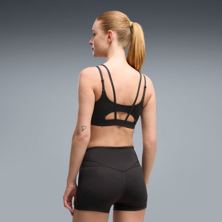 Топ Puma Shape Bra - Low (52906201) - фото