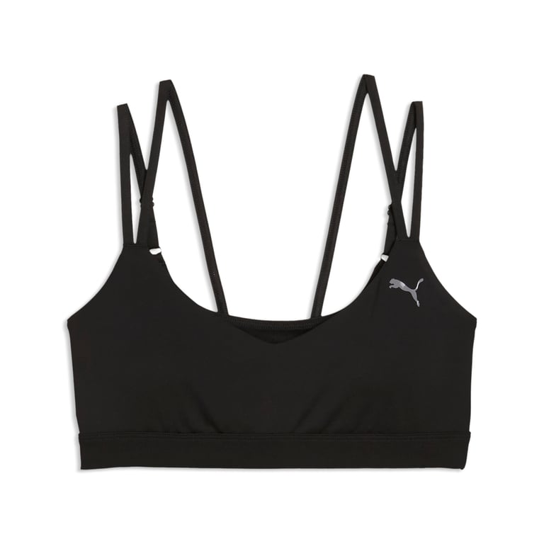 Топ Puma Shape Bra - Low (52906201) - фото