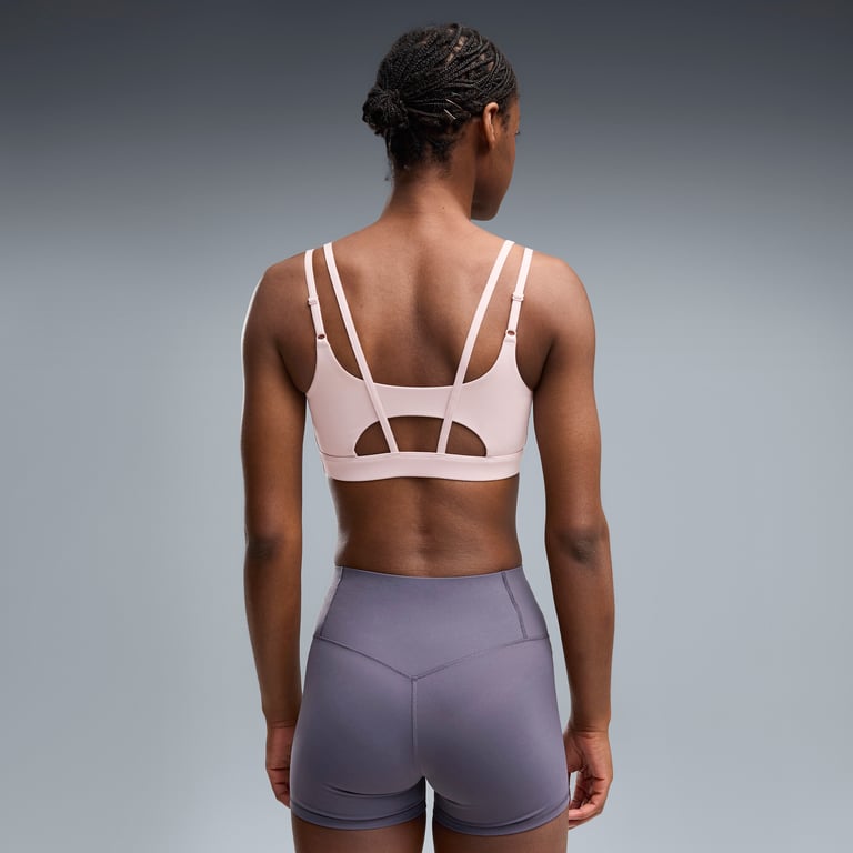 Топ Puma Shape Bra - Low (52906249) - фото
