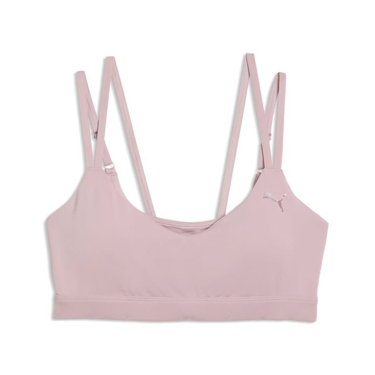 Топ Puma Shape Bra - Low (52906249) - фото