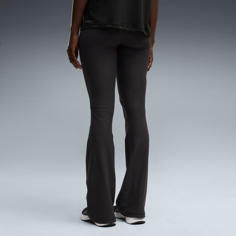Легінси Puma Cloudspun Ultra Soft High Waisted Flared (52907001) - фото
