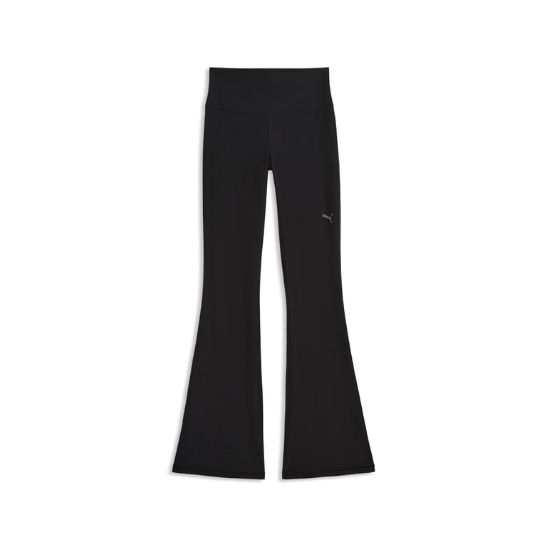 Легінси Puma Cloudspun Ultra Soft High Waisted Flared (52907001) - фото