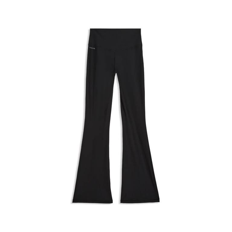 Легінси Puma Cloudspun Ultra Soft High Waisted Flared (52907001) - фото