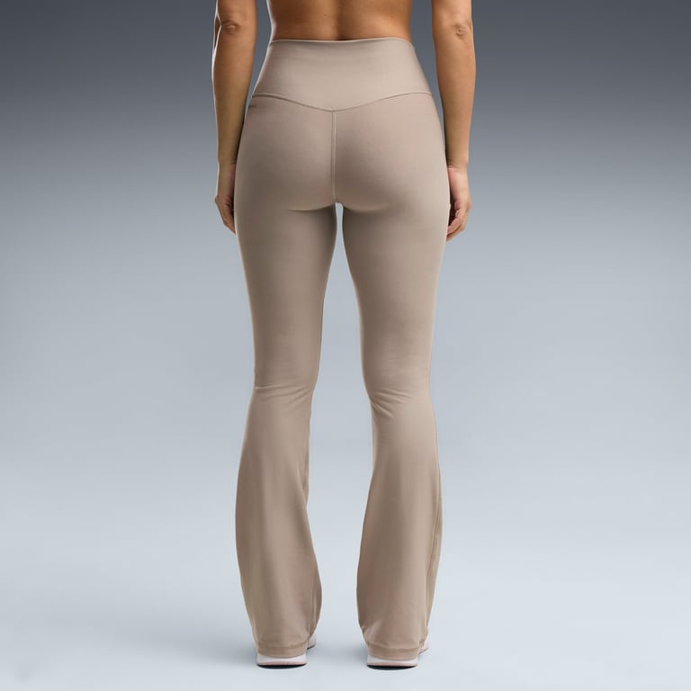 Легінси Puma Cloudspun Ultra Soft High Waisted Flared (52907081) - фото