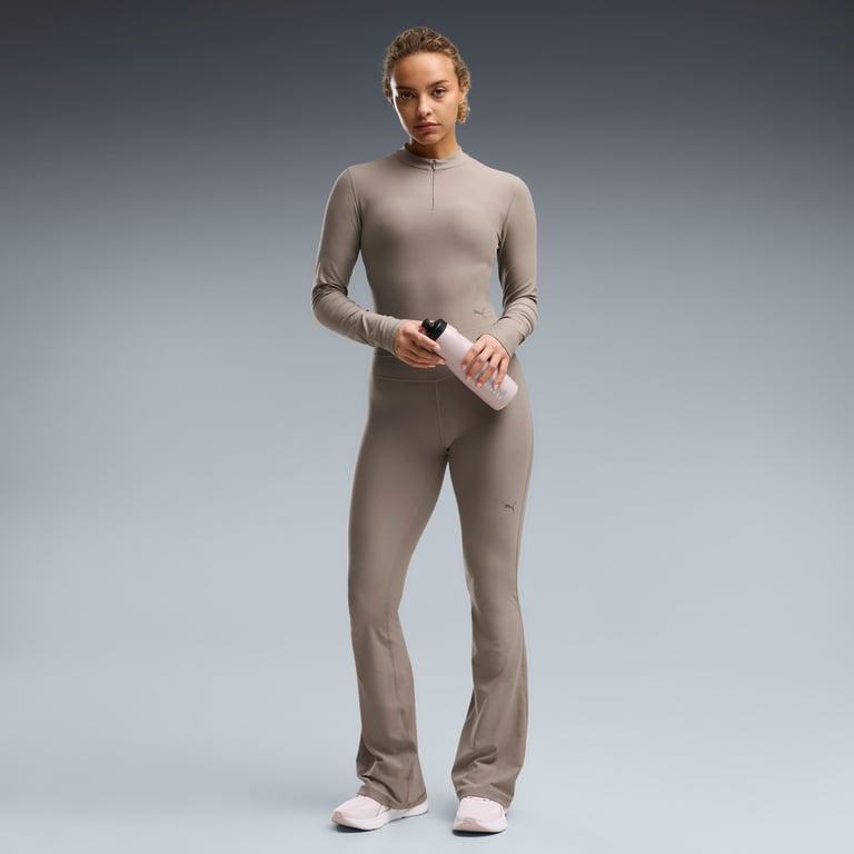 Толстовка Puma Cloudspun Ultra Soft Quarter-Zip (52915781) - фото