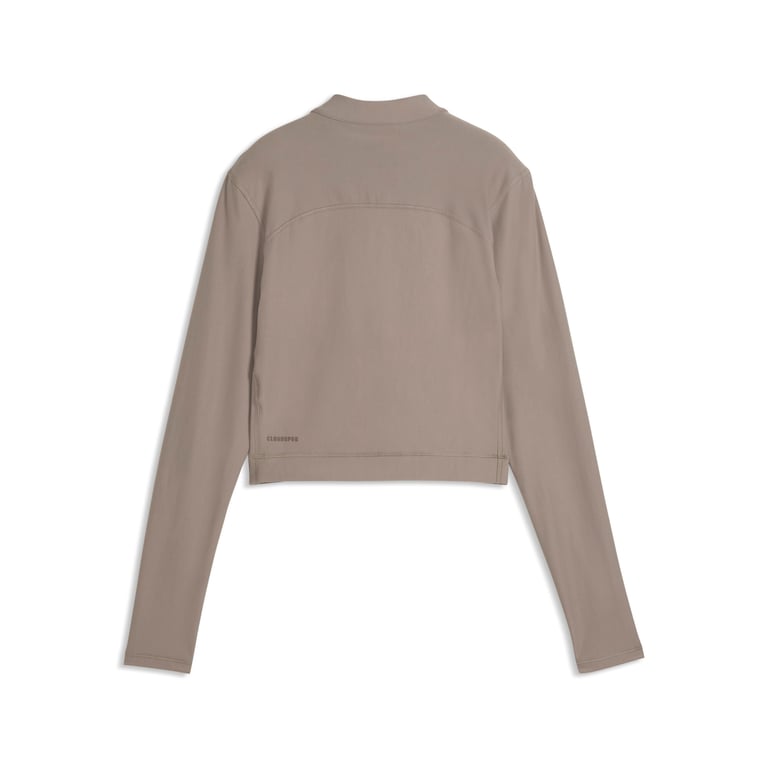 Толстовка Puma Cloudspun Ultra Soft Quarter-Zip (52915781) - фото