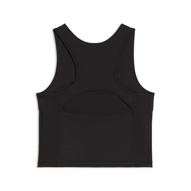 Топ Puma Shape Keyhole (52916701) - фото