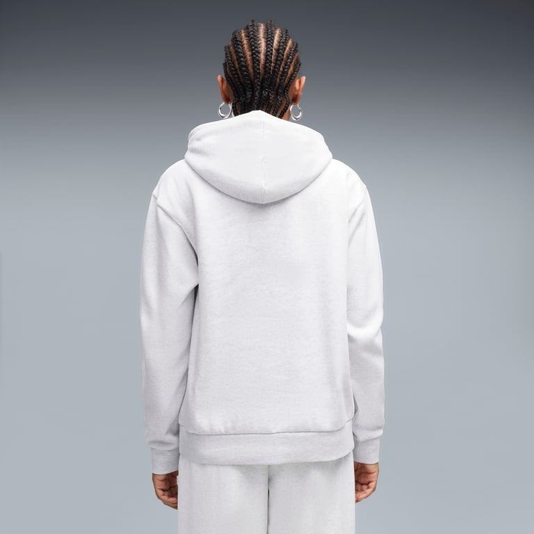Толстовка Puma Class Standard Fleece (69400905) - фото