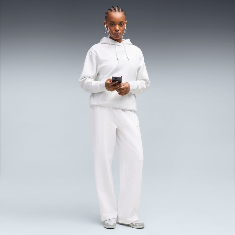 Толстовка Puma Class Standard Fleece (69400905) - фото