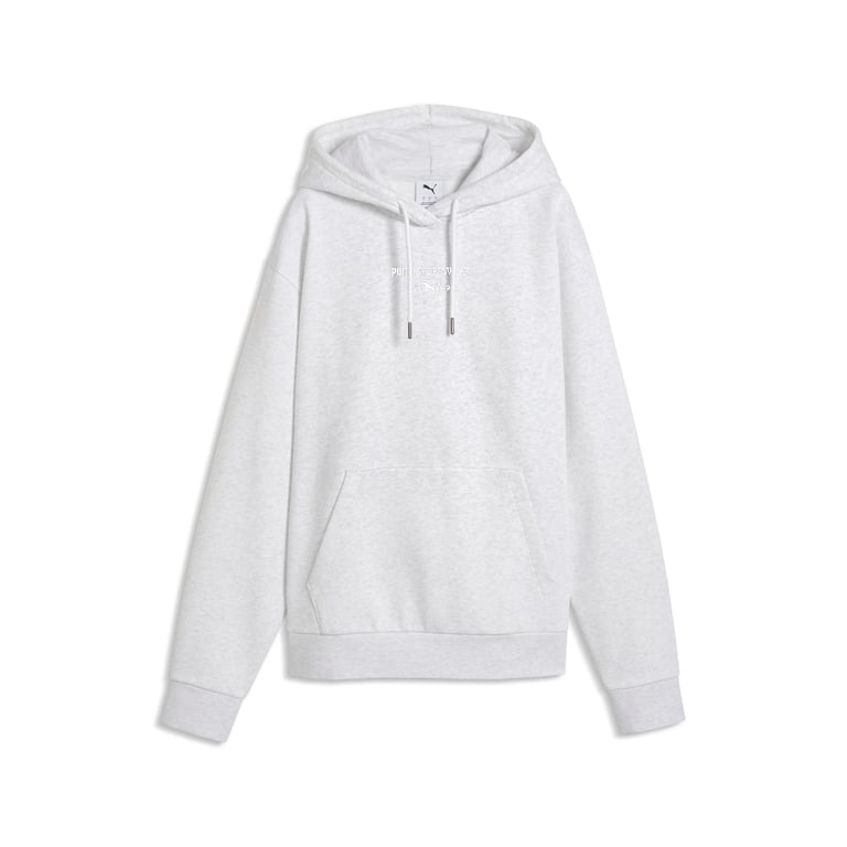 Толстовка Puma Class Standard Fleece (69400905) - фото