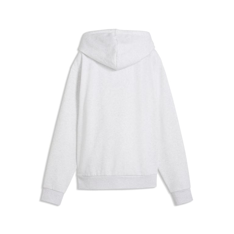 Толстовка Puma Class Standard Fleece (69400905) - фото
