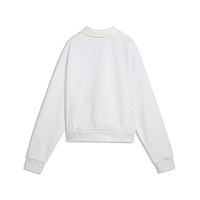 Толстовка Puma Class Relaxed Longsleeve Fleece (69401105)