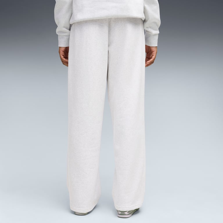 Штани Puma Class Comfort Straight Leg Fleece (69401205) - фото