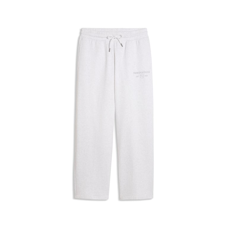 Штани Puma Class Comfort Straight Leg Fleece (69401205) - фото