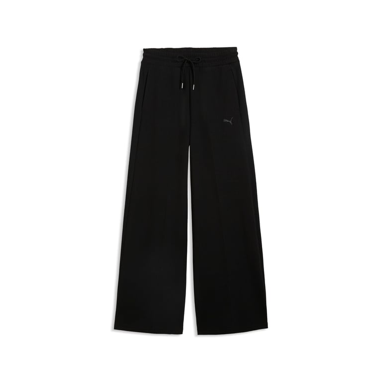Штани Puma Class Relaxed Wide Leg (69401301) - фото