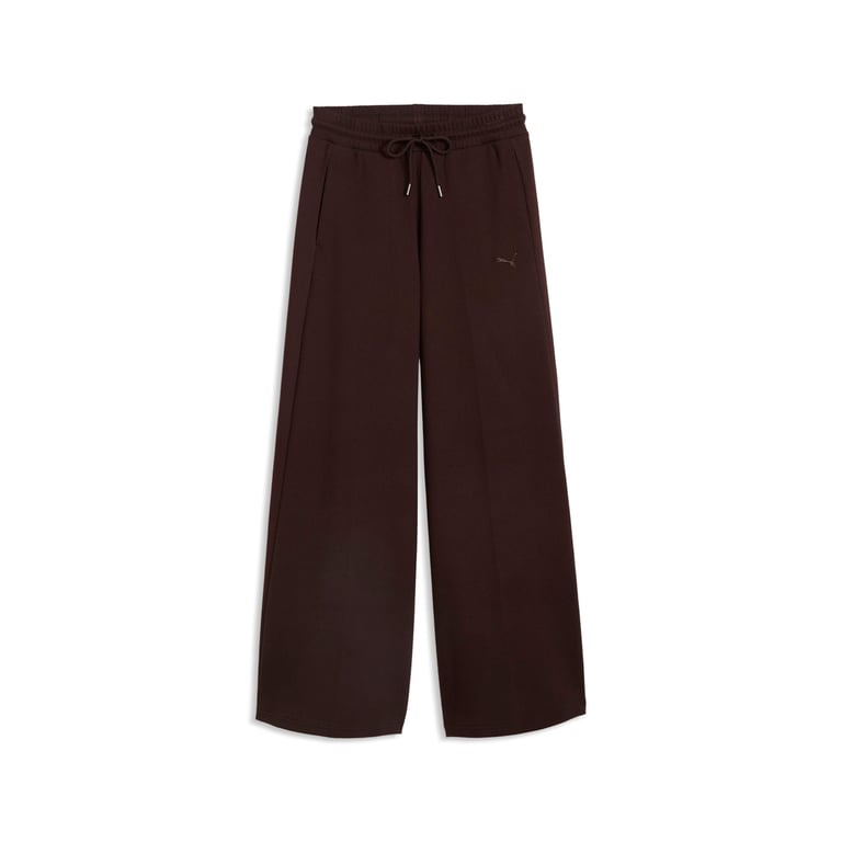 Штани Puma Class Relaxed Wide Leg (69401333) - фото