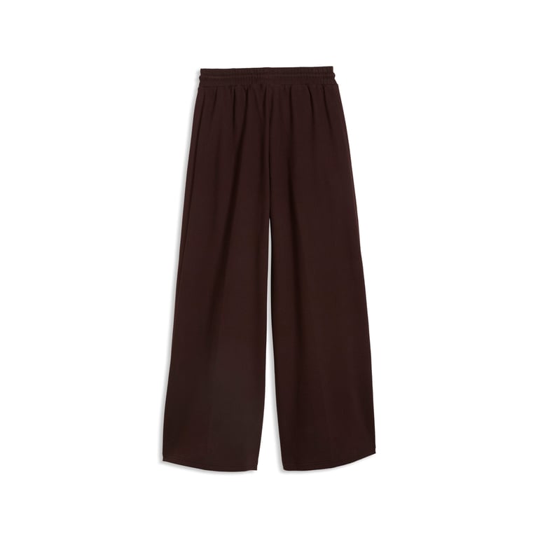 Штани Puma Class Relaxed Wide Leg (69401333) - фото