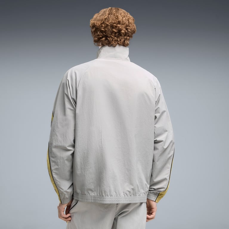 Олімпійка Puma Sport Relaxed Woven (69433363) - фото