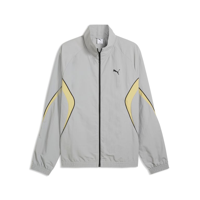 Олімпійка Puma Sport Relaxed Woven (69433363) - фото