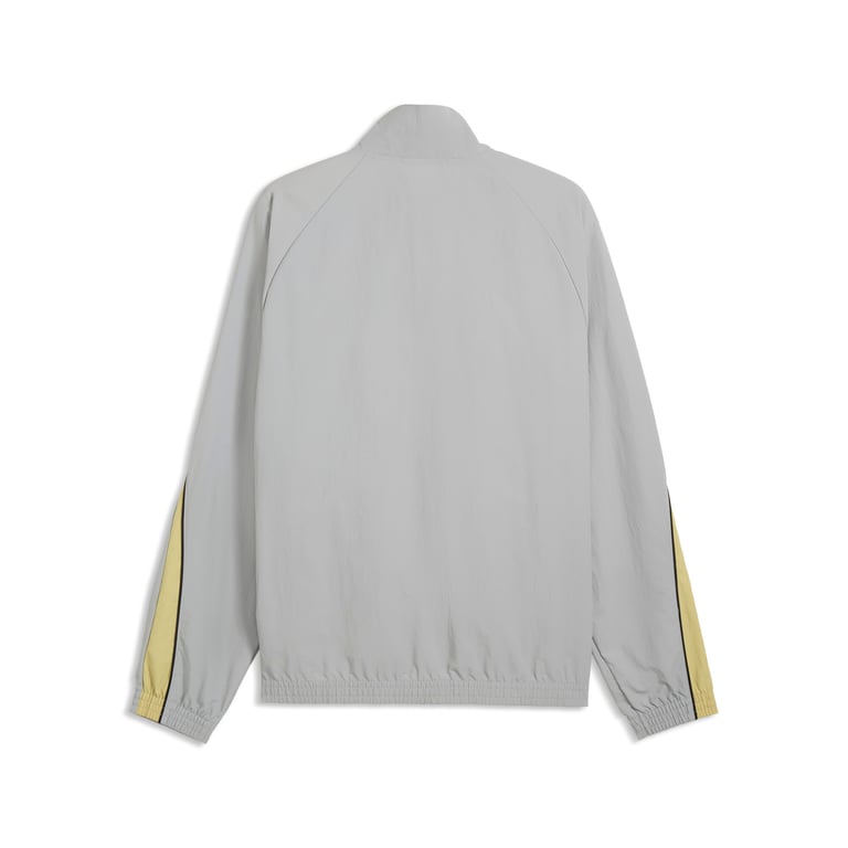Олімпійка Puma Sport Relaxed Woven (69433363) - фото